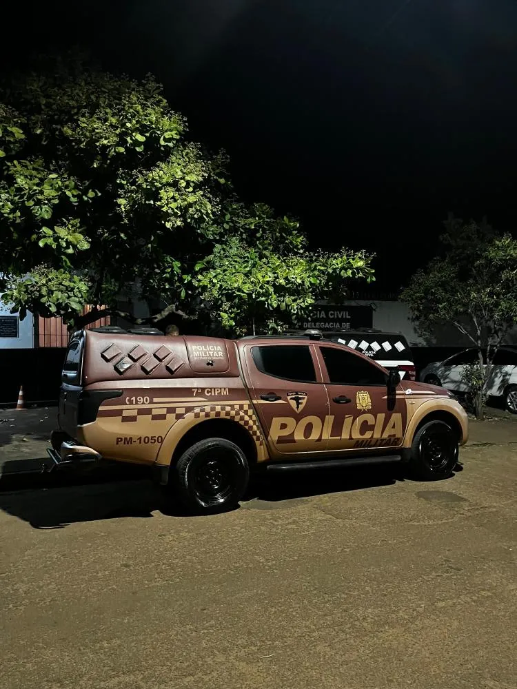 Ações da Força Tática da 7ª CIPM causam prejuízo superior a R$ 23 mil ao tráfico de drogas em Araguaçu-TO