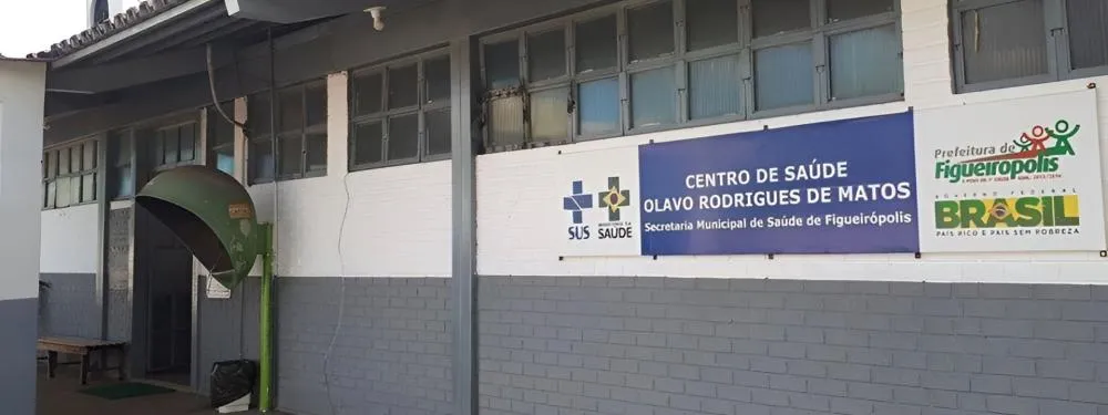 MPTO aciona Justiça para exigir reforma e compra de equipamentos em centro de saúde de Figueirópolis-TO