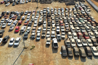 Foto: Félix Carneiro/Governo do Tocantins