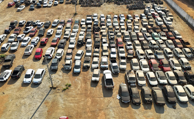 Foto: Félix Carneiro/Governo do Tocantins